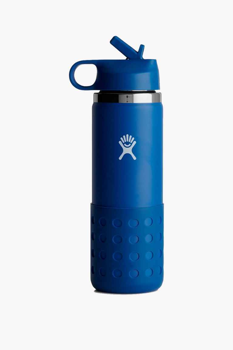Hydro Flask 591ml Wide Mouth Kinder Trinkflasche 