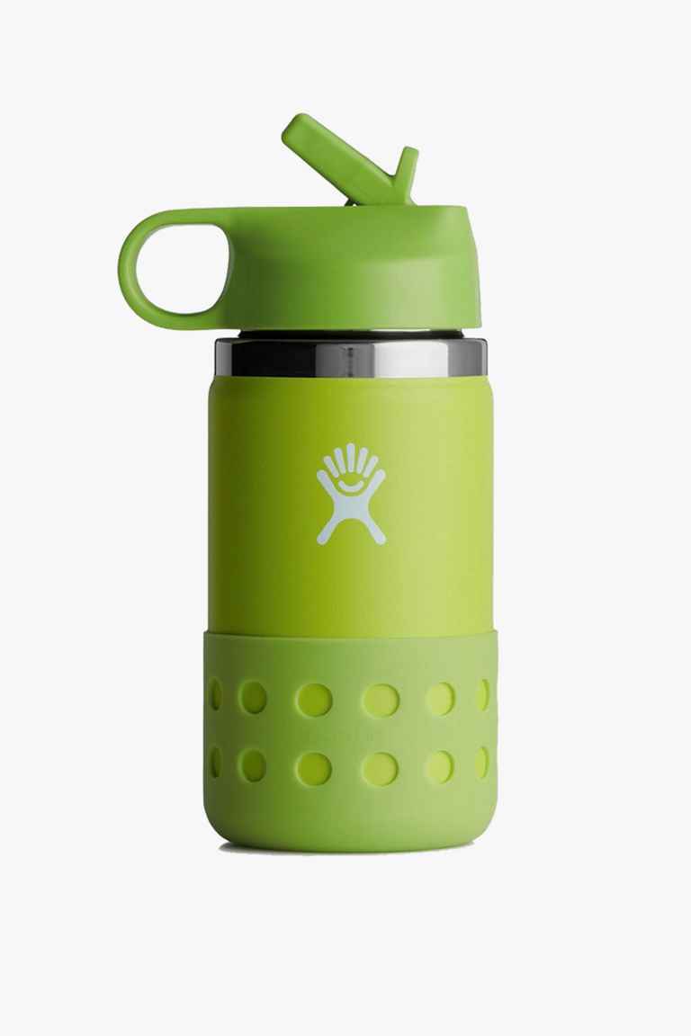 Hydro Flask Wide Mouth 355 ml Kinder Trinkflasche 