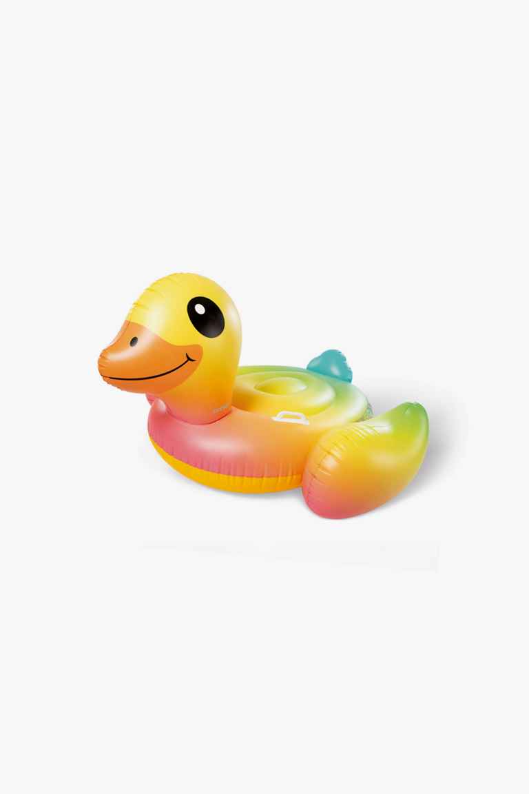 Intex Baby Duck Ride-On Kinder Schwimmtier