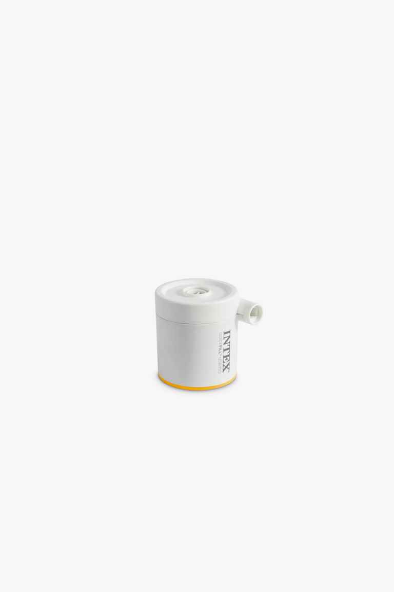 Intex Quickfill USB 150 Rechatgeable Air Pumpe