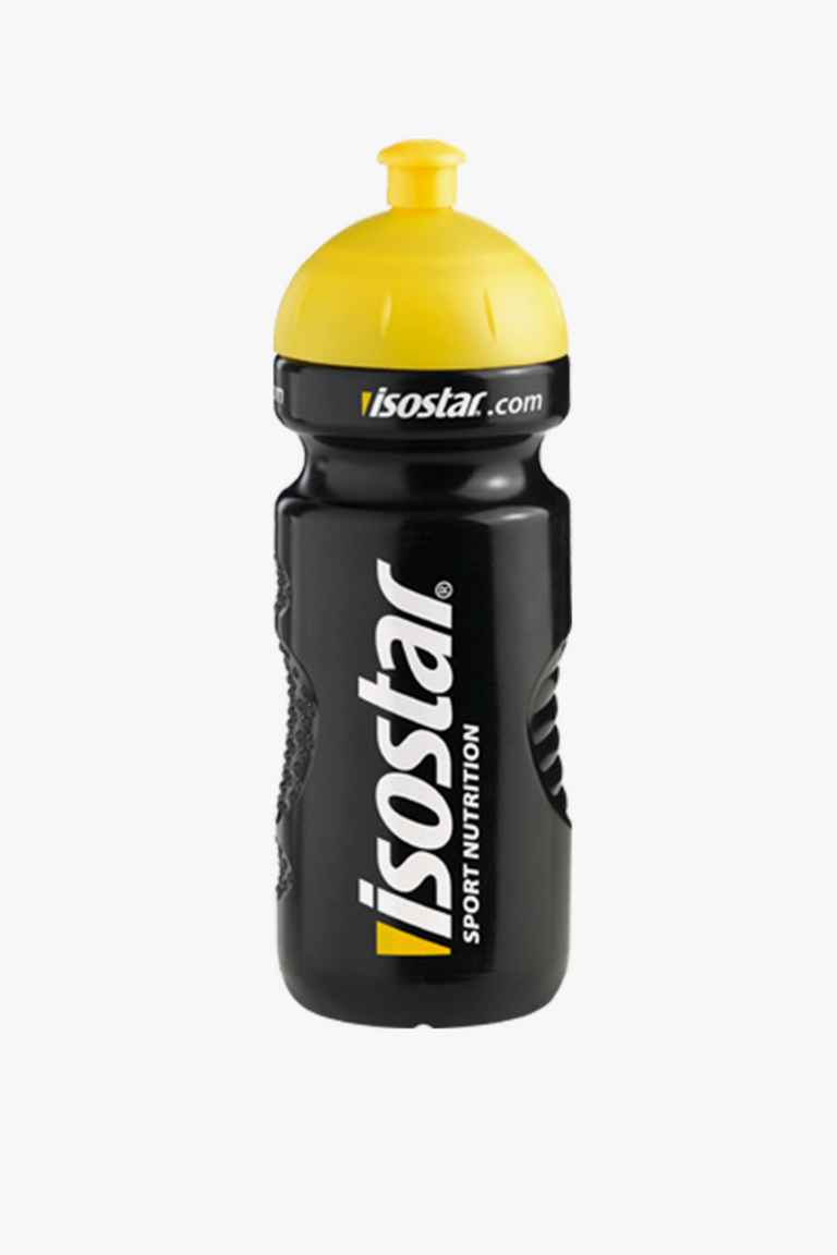Isostar 650 ml Trinkflasche