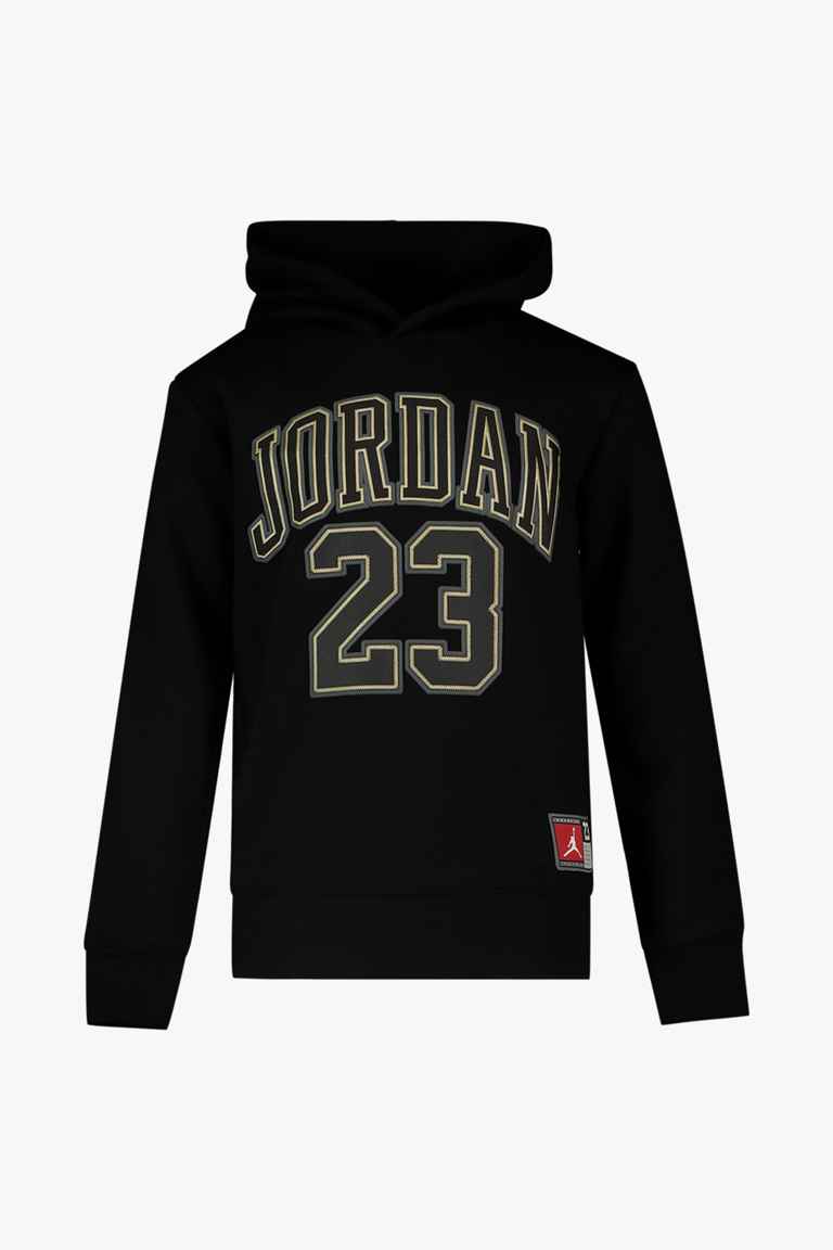 JORDAN HBR FLC Kinder Hoodie