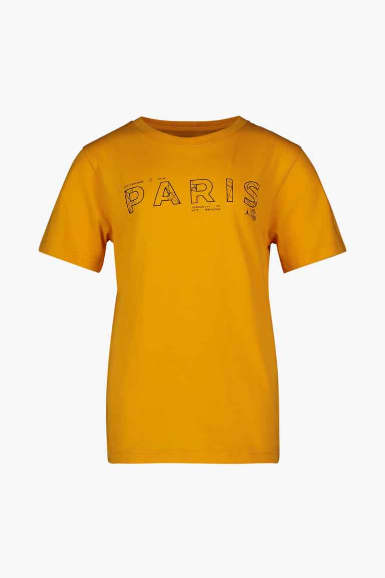 JORDAN Paris Saint Germain Kinder T-Shirt