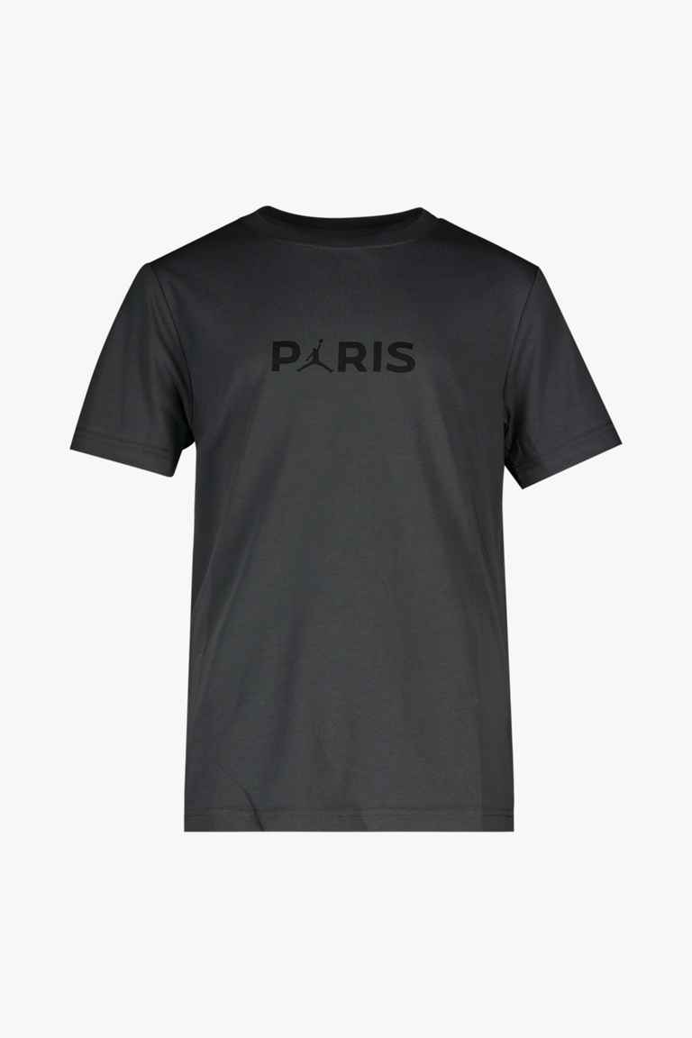 JORDAN Paris Saint-Germain Kinder T-Shirt