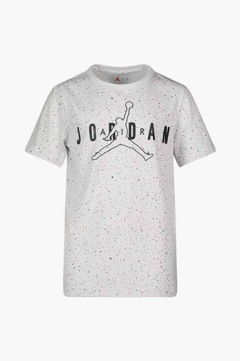 JORDAN Speckle Kinder T-Shirt
