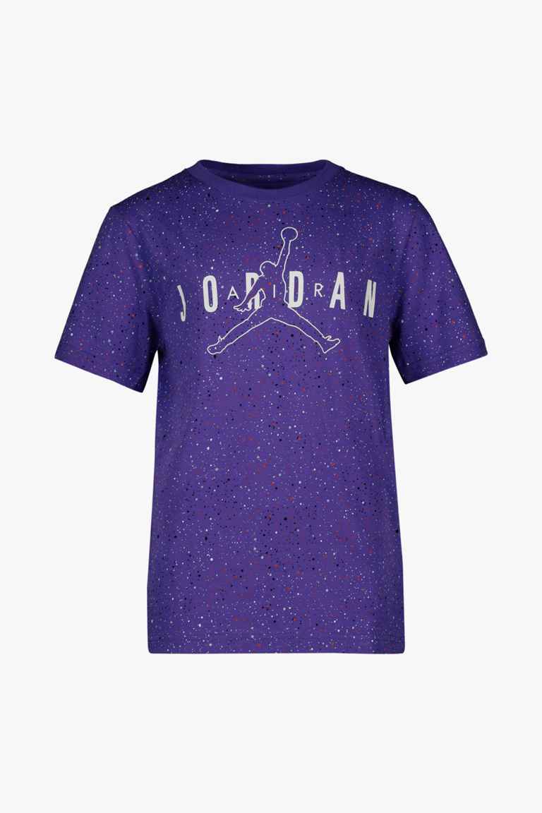JORDAN Speckle Kinder T-Shirt
