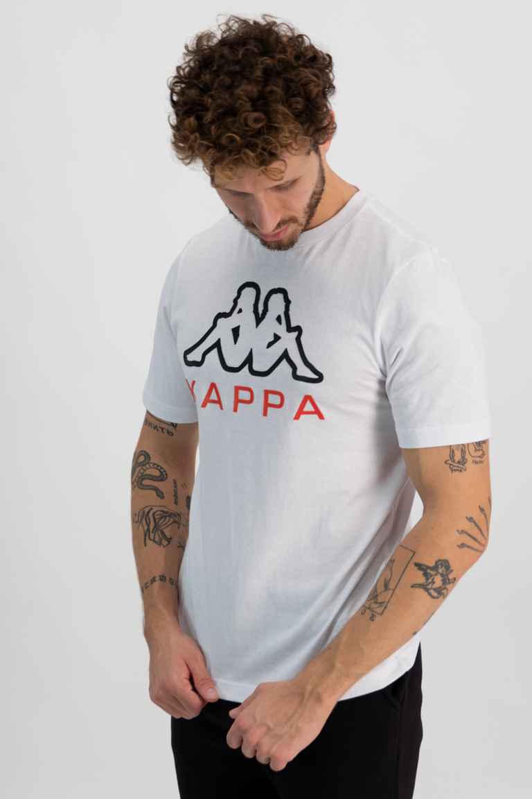 Kappa Logo Edgar Herren T-Shirt