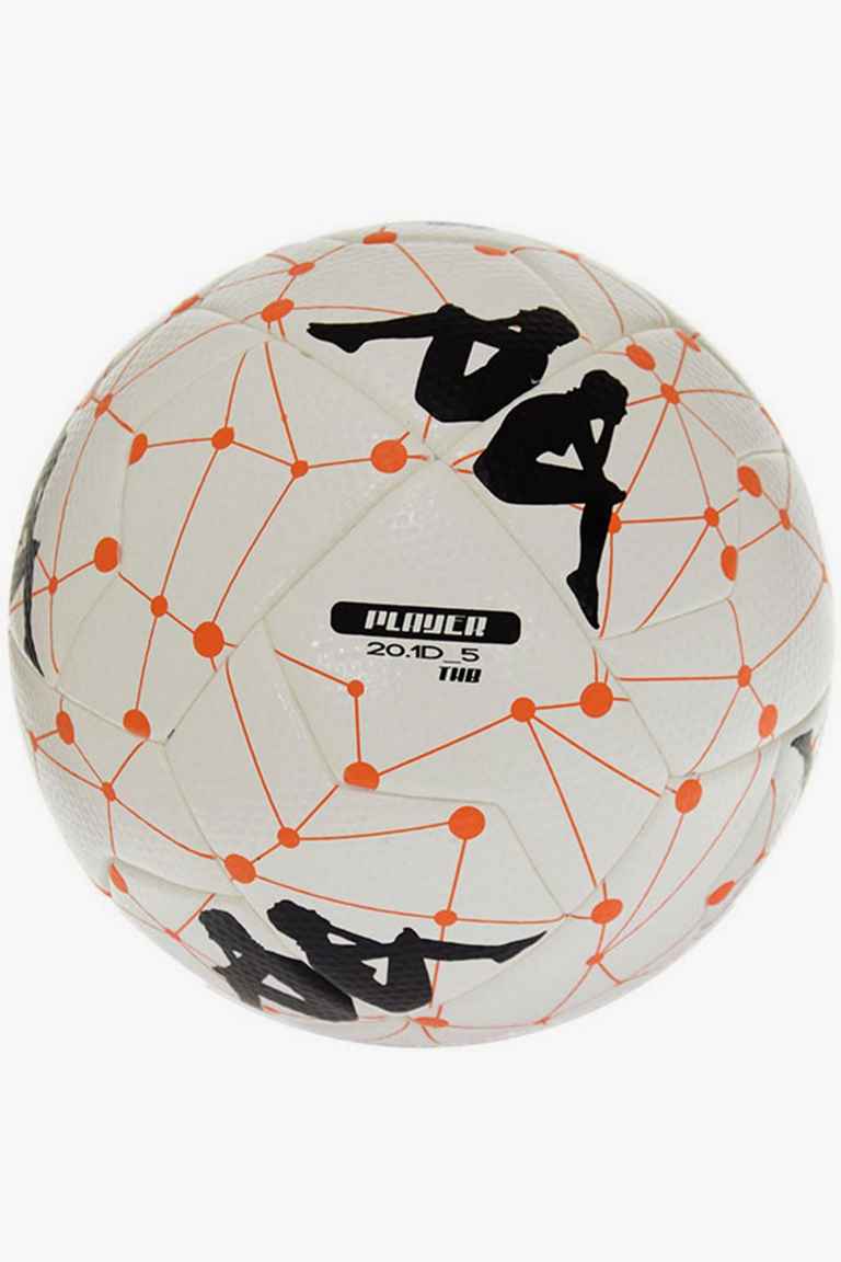 Kappa Player 20.1D THB Fussball