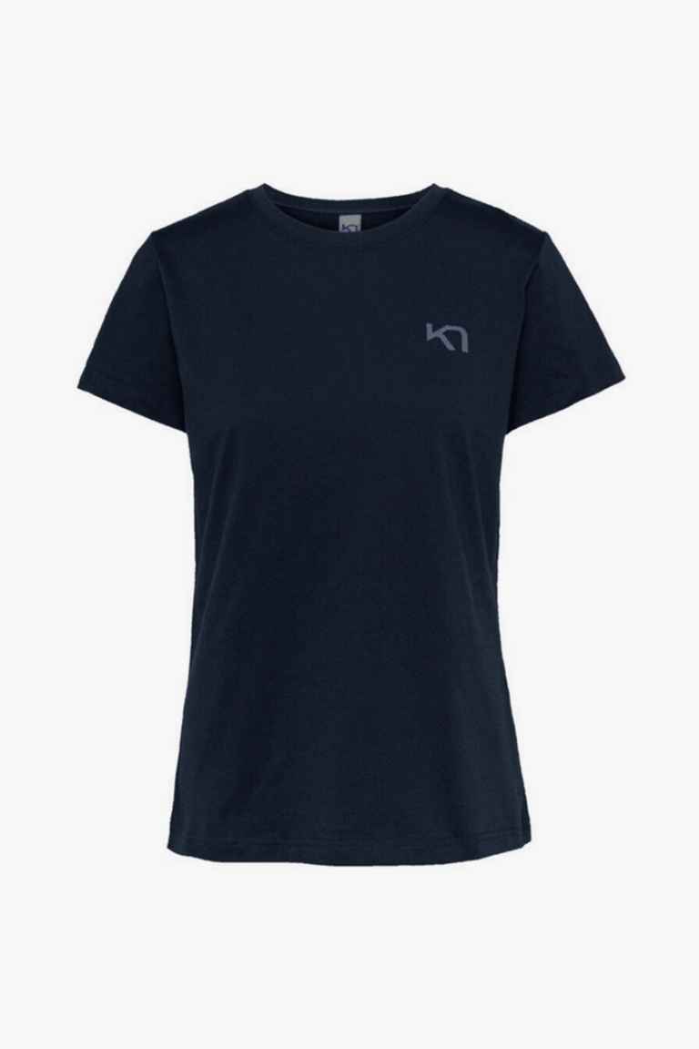 Kari Traa Kari Damen T-Shirt