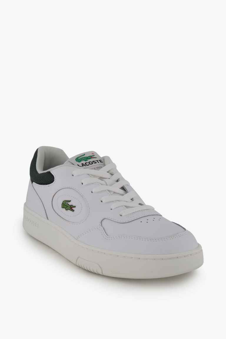 Chaussure lacoste 2024 pas cher chine