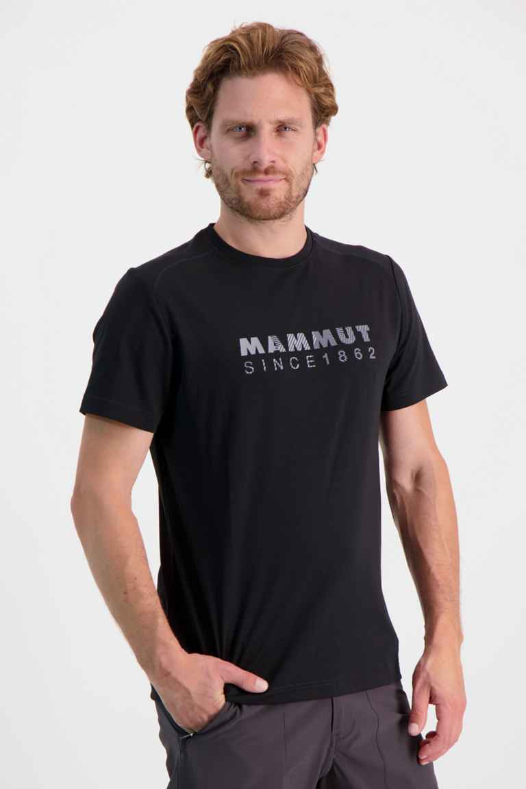 MAMMUT Trovat Herren T-Shirt