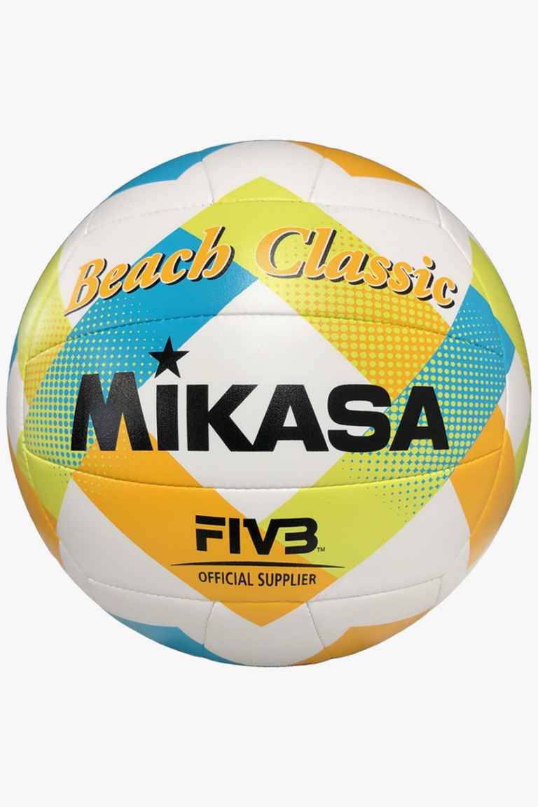 Mikasa BV543C-VXA-LG Beach Volleyball