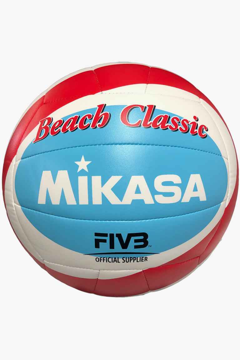Mikasa BV543C-VXB-RSB Beach Volleyball
