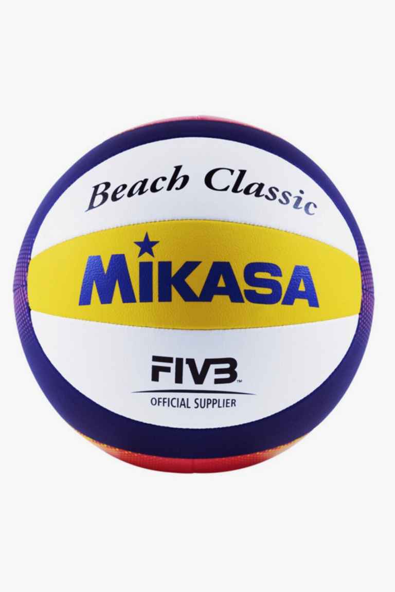 Mikasa BV551C Beach Volleyball