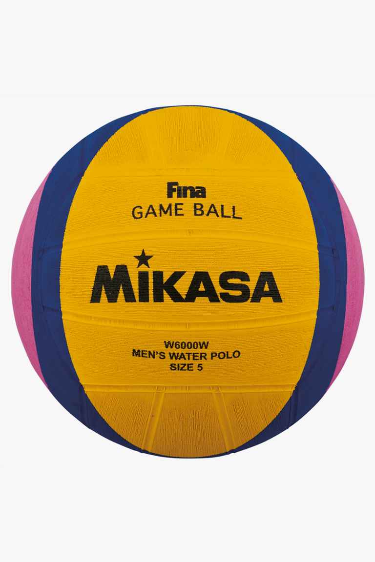 Mikasa W6000W Herren Wasserball
