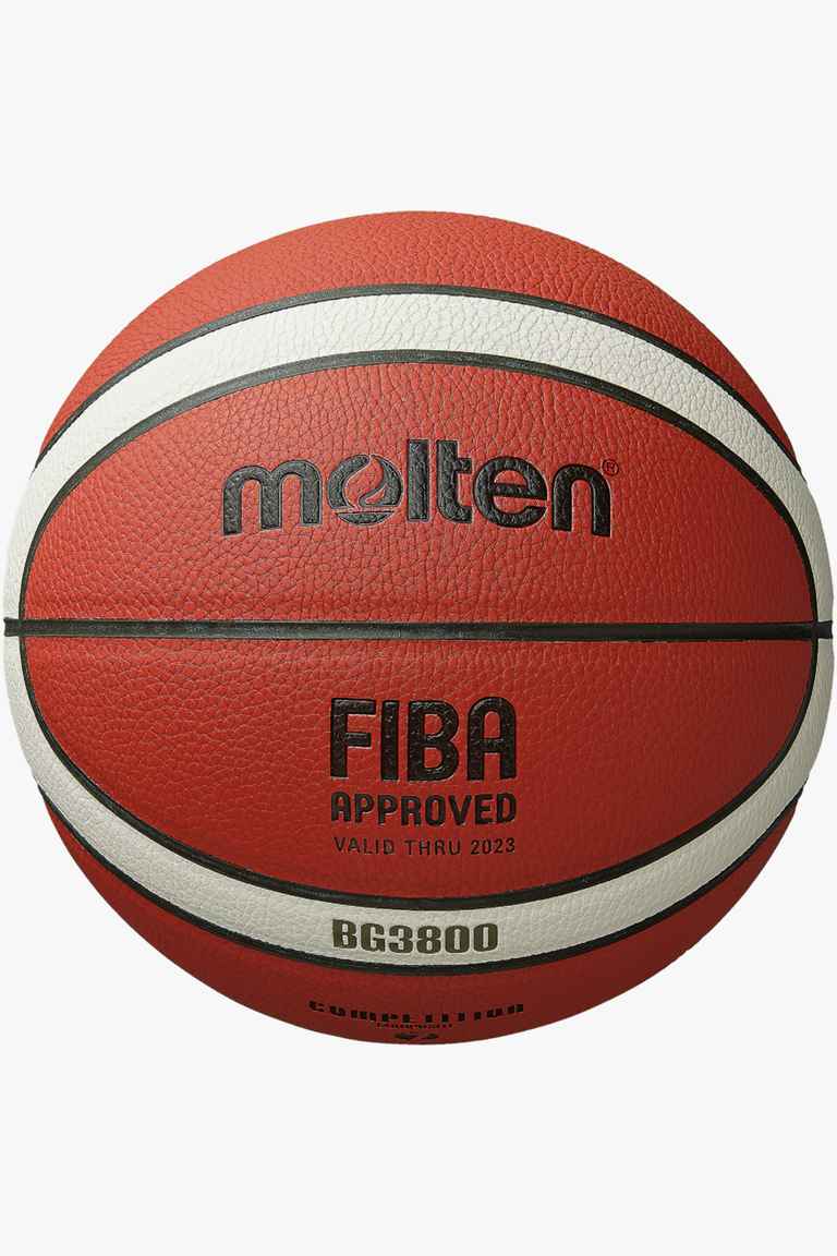 Molten B5G3800 Basketball