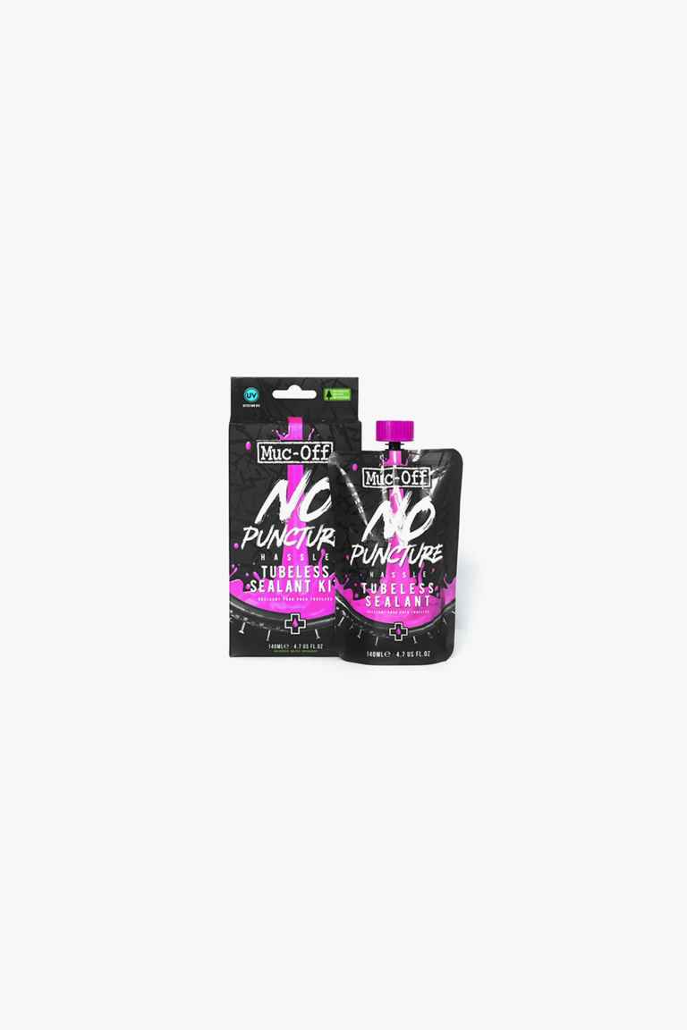 Muc-Off No Puncture Hassle Tubeless 140 ml Dichtmilch