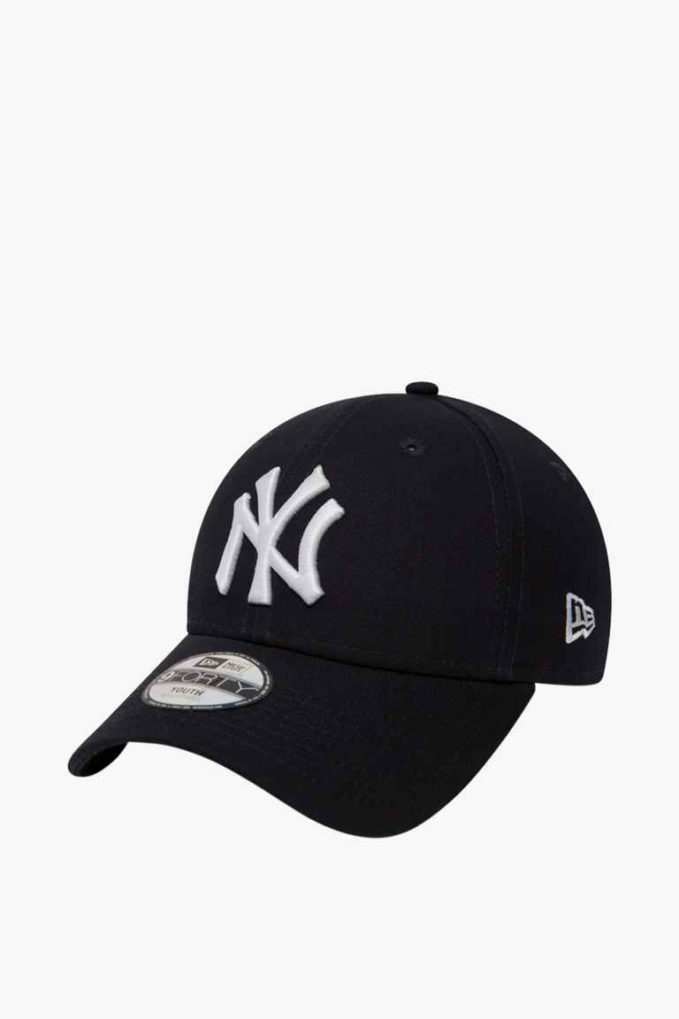 New Era 9Forty MLB NY Yankees Kinder Cap