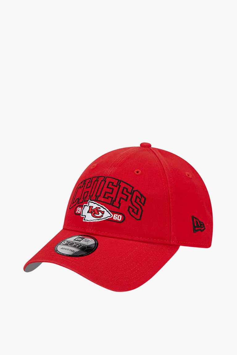 New Era Kansas City Chiefs 9FORTY Cap