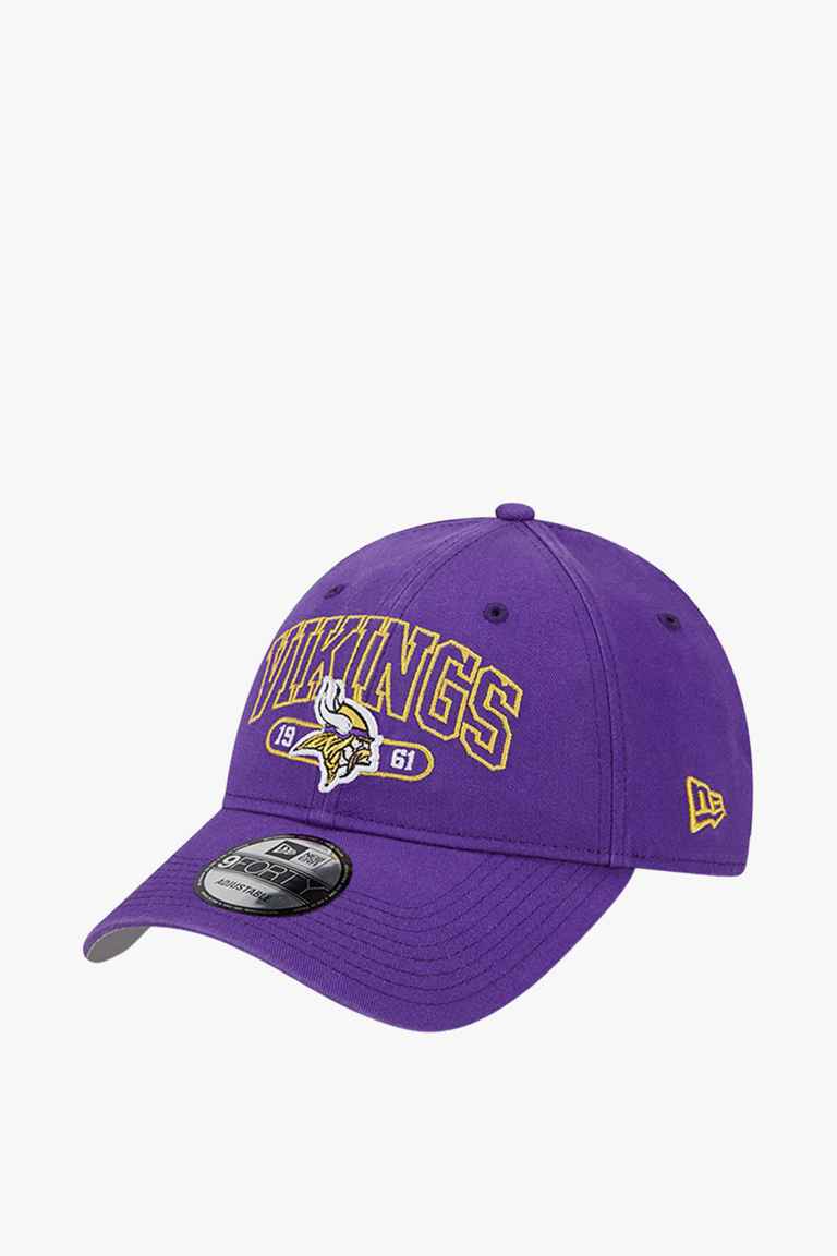 New Era Minnesota Vikings 9FORTY Cap