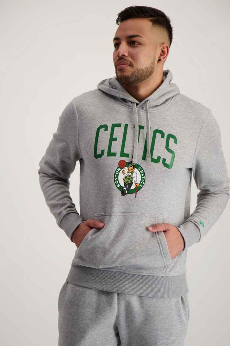 New Era NBA Boston Celtics Herren Hoodie