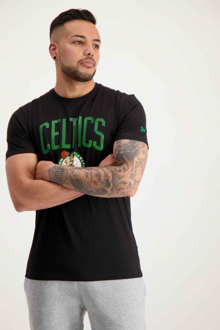 New Era NBA Boston Celtics Herren T-Shirt