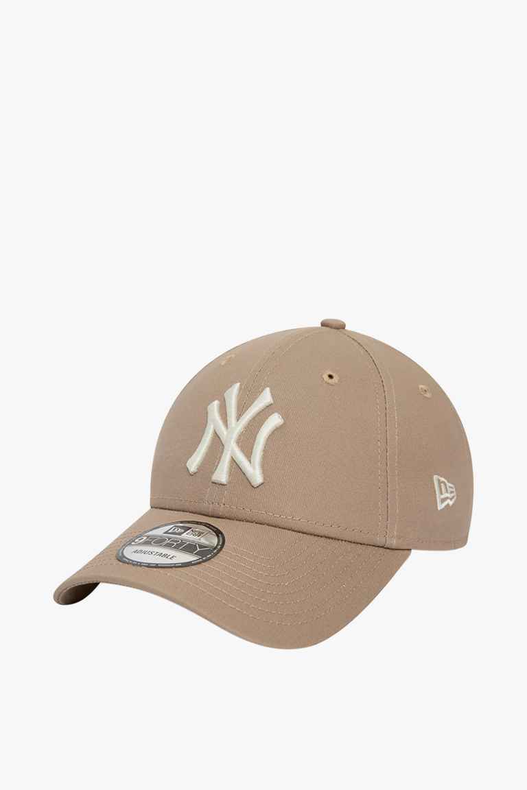 New Era New York Yankees League Essential 9FORTY Herren Cap
