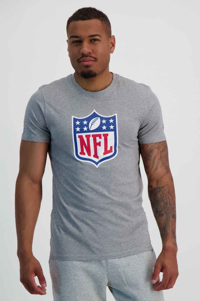 New Era NFL Generic Logo Herren T-Shirt