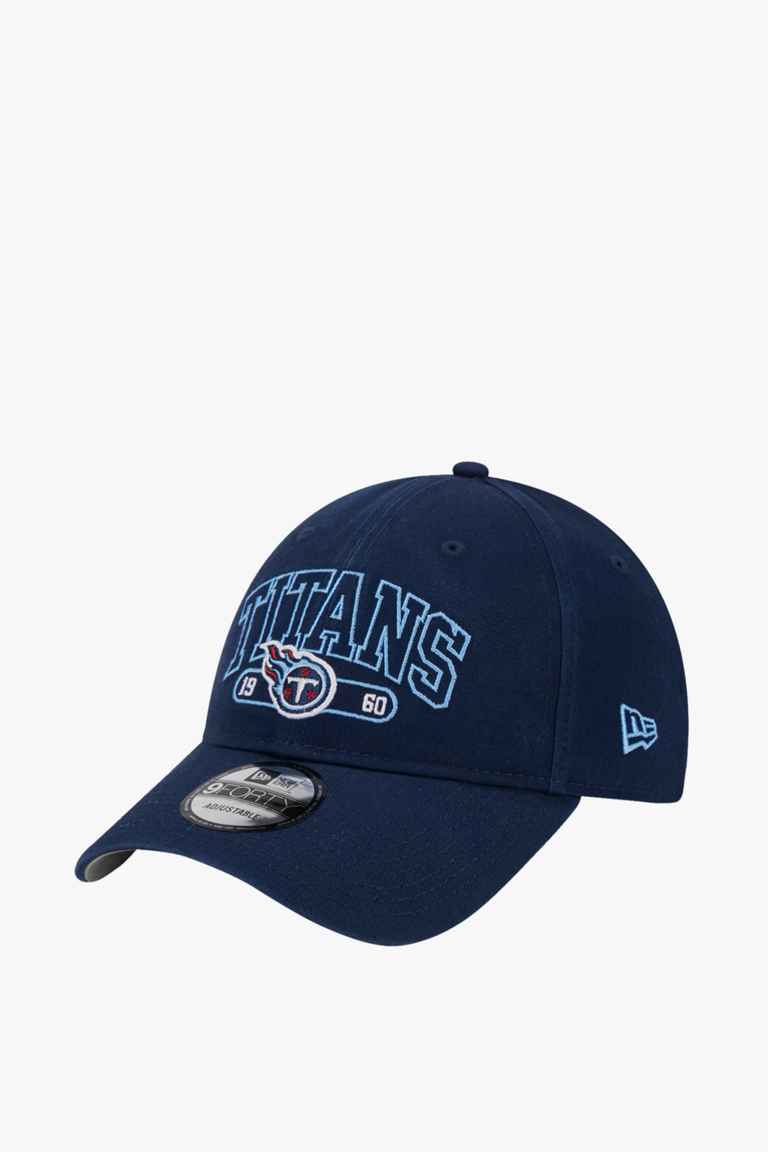 New Era Tennessee Titans NFL 9FORTY Cap