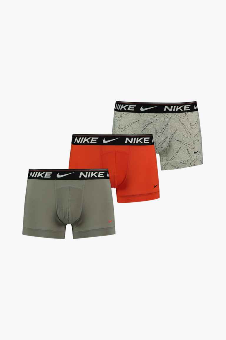 Nike 3-Pack Ultra Comfort Herren Boxershort