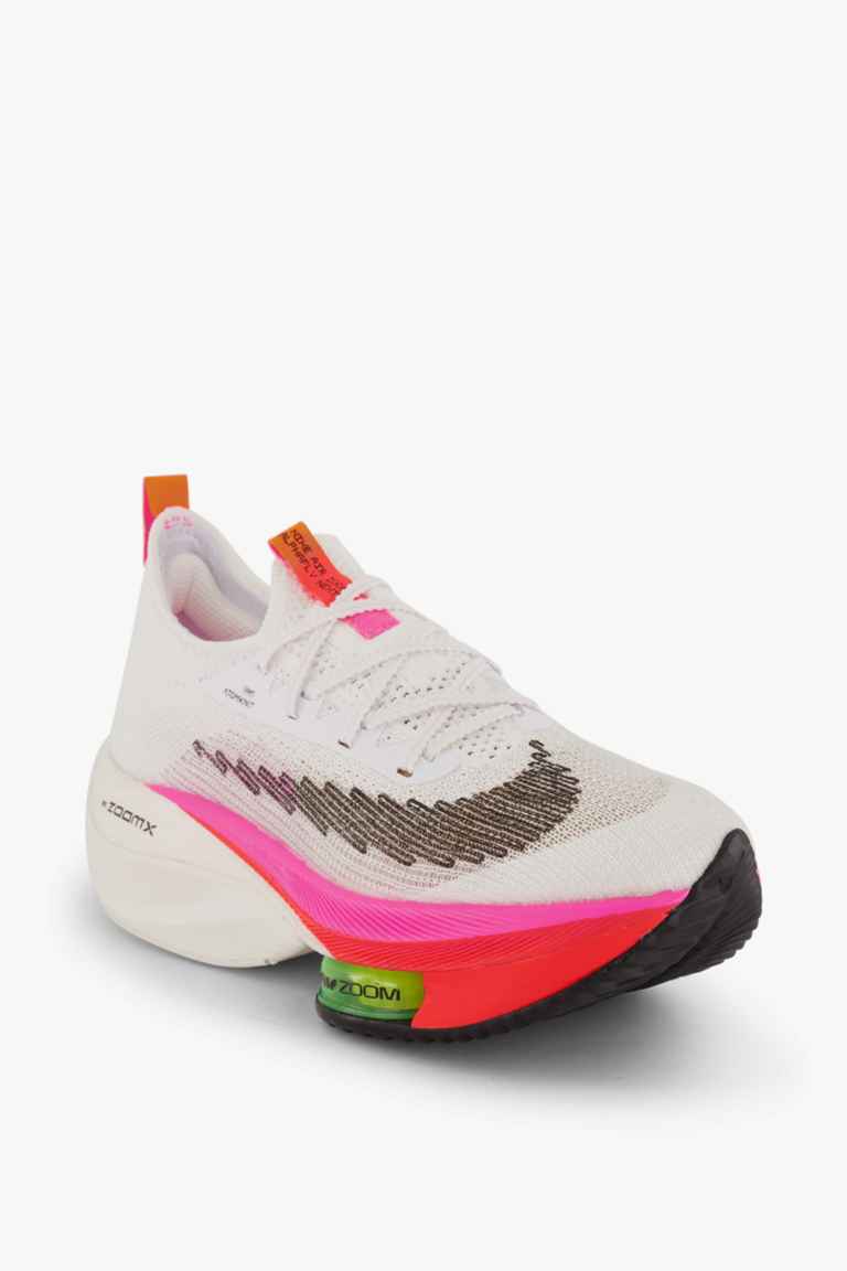 Nike Air Zoom Alphafly Next% Flyknit scarpe da corsa donna