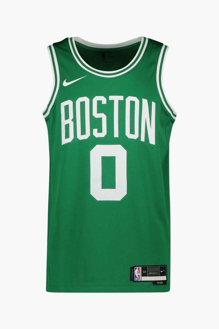 Nike Boston Celtics Icon Edition Herren Basketballtrikot 22/23