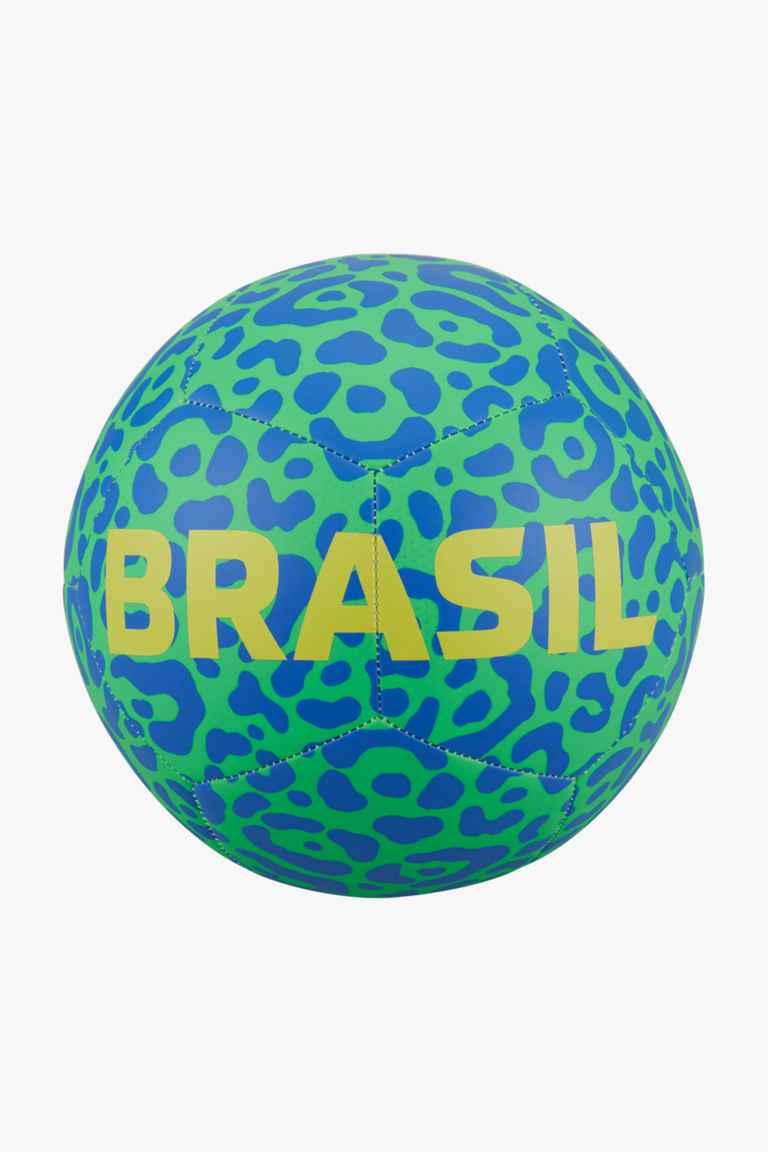 Nike Brasil Pitch Fussball