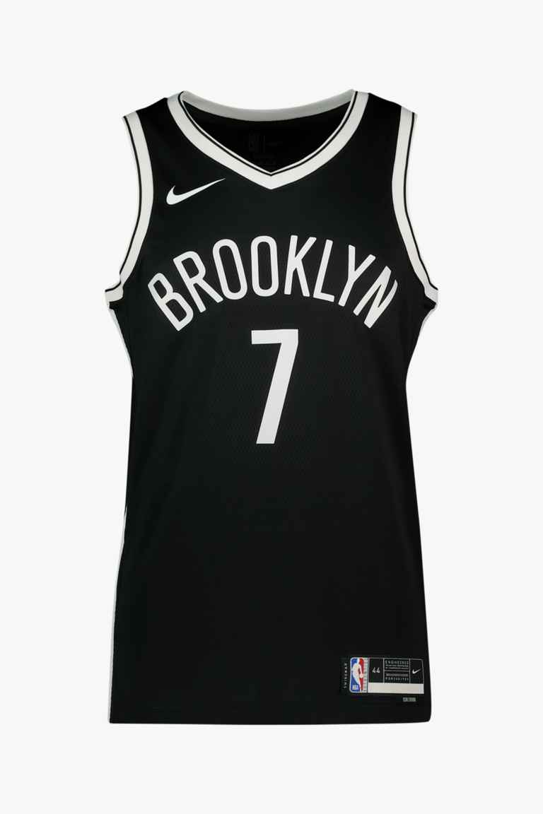Nike Brooklyn Nets Icon Edition Kevin Durant Herren Basketballtrikot 22/23