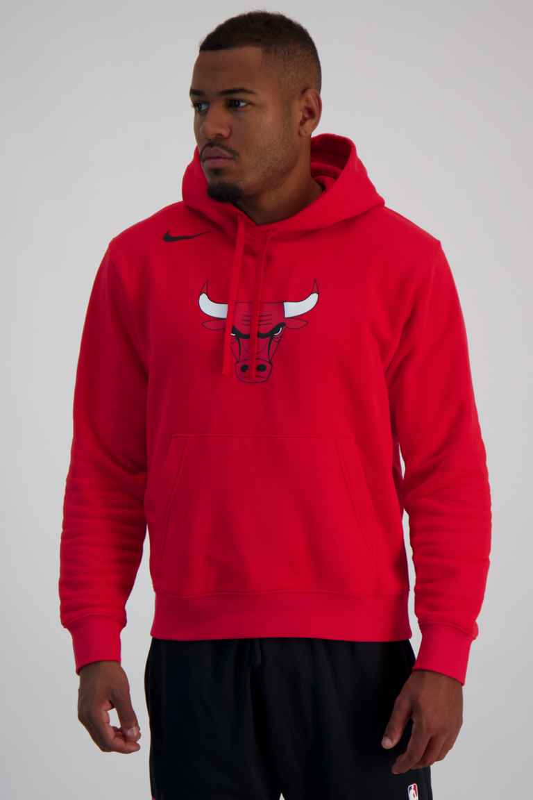Nike Chicago Bulls Herren Hoodie