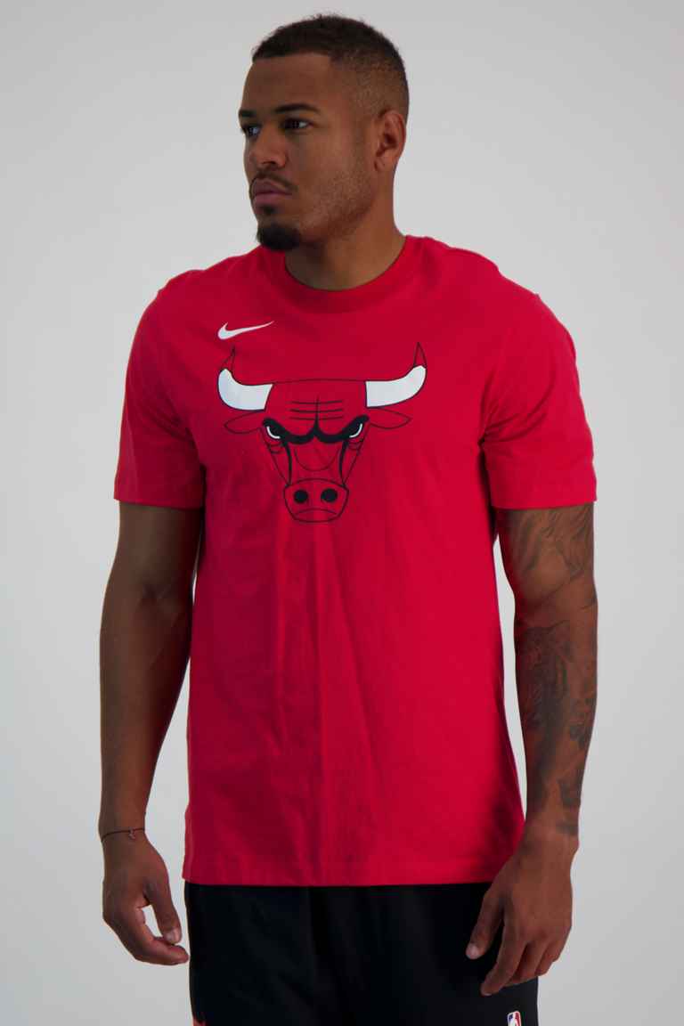Nike Chicago Bulls Herren T-Shirt