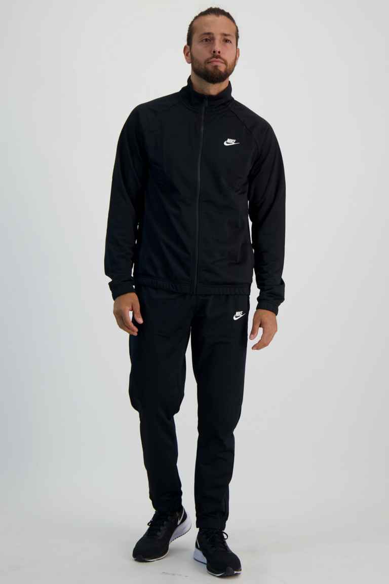 Nike Club Fleece Herren Trainingsanzug