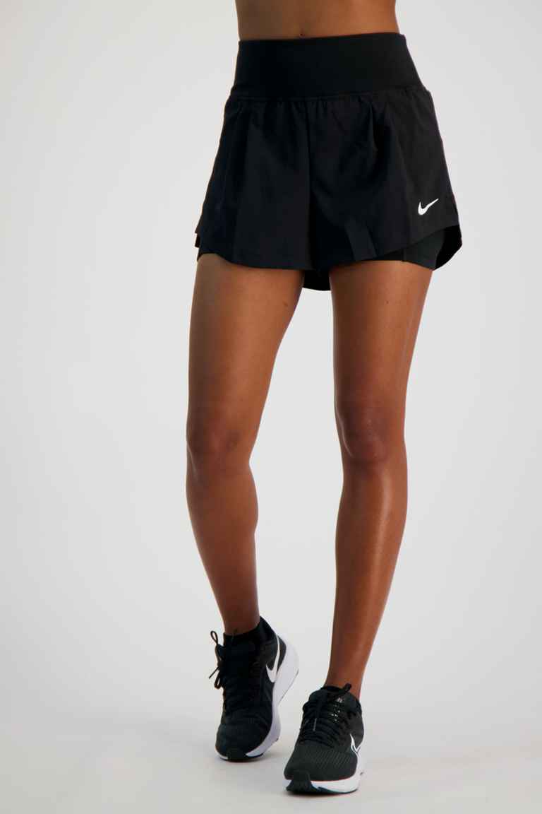 Nike Court Advantage Dri-FIT Damen Tennisshort