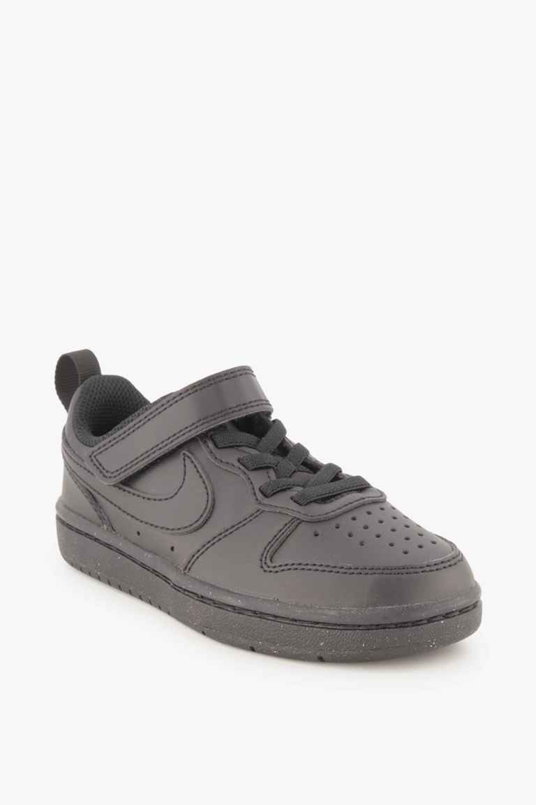 Nike Court Borough Low Recraft Kinder Sneaker