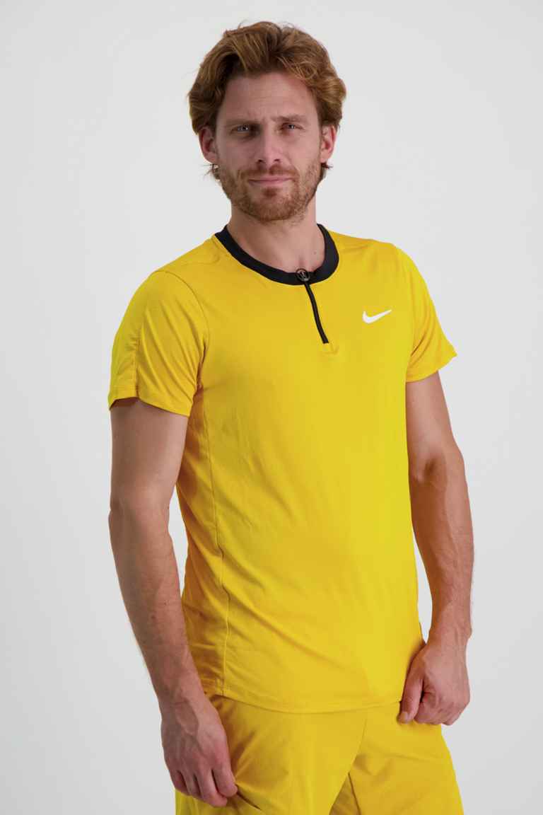 Nike Court Dri-FIT Advantage Herren Poloshirt