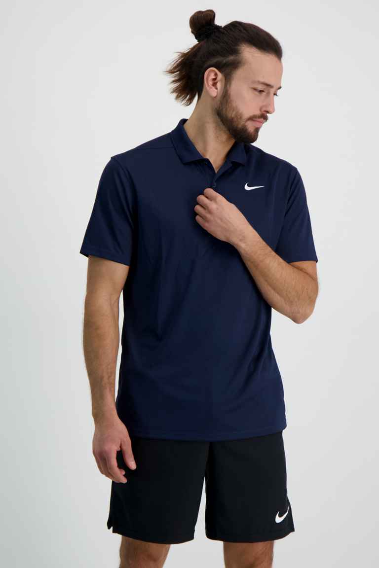 Nike Court Dri-FIT Herren Poloshirt