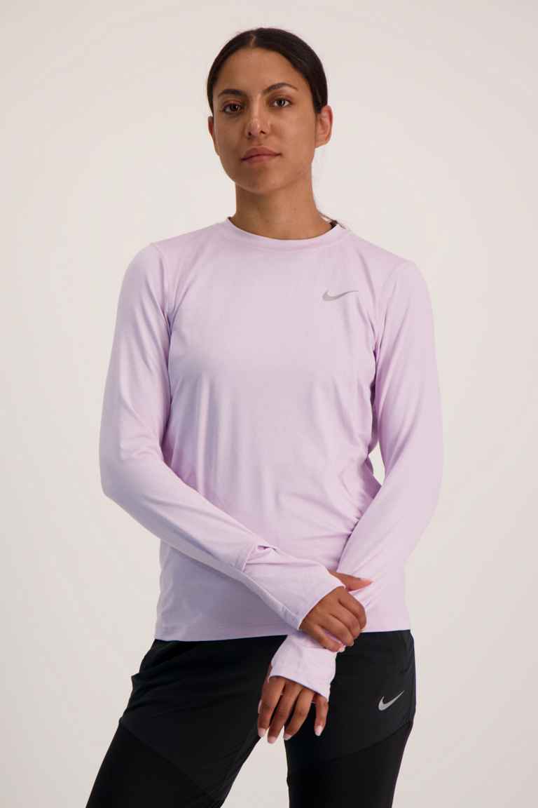 Nike Dri-FIT Element Damen Longsleeve