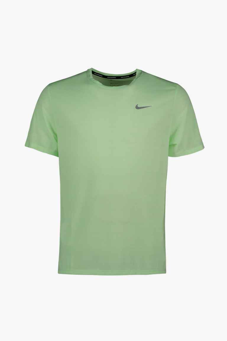 Nike Dri-FIT Miler Herren T-Shirt