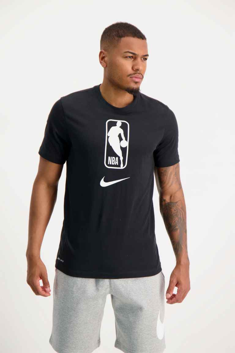 Nike Dri-FIT NBA Team 31 Herren T-Shirt