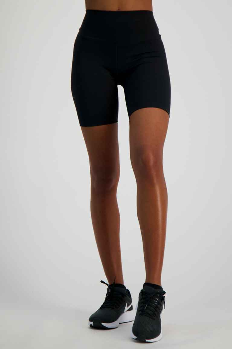 Nike Dri-FIT One Biker 8 Inch Damen Short