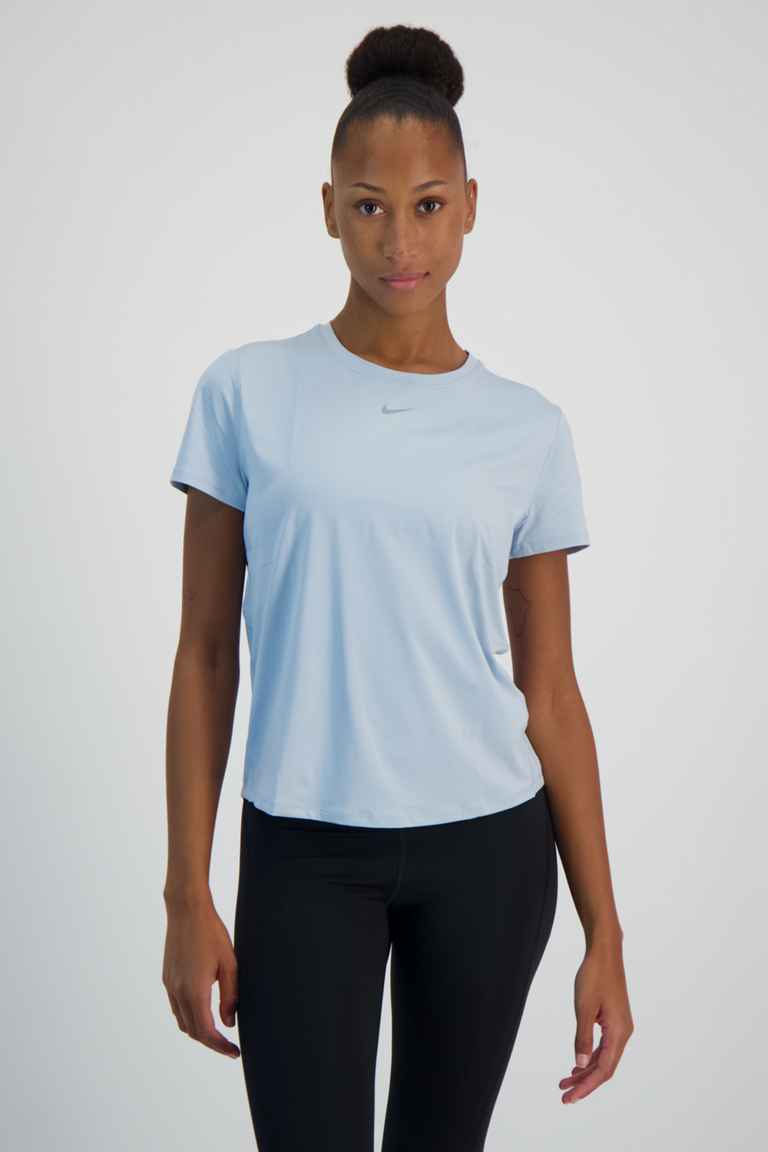 Nike Dri-FIT One Classic Damen T-Shirt
