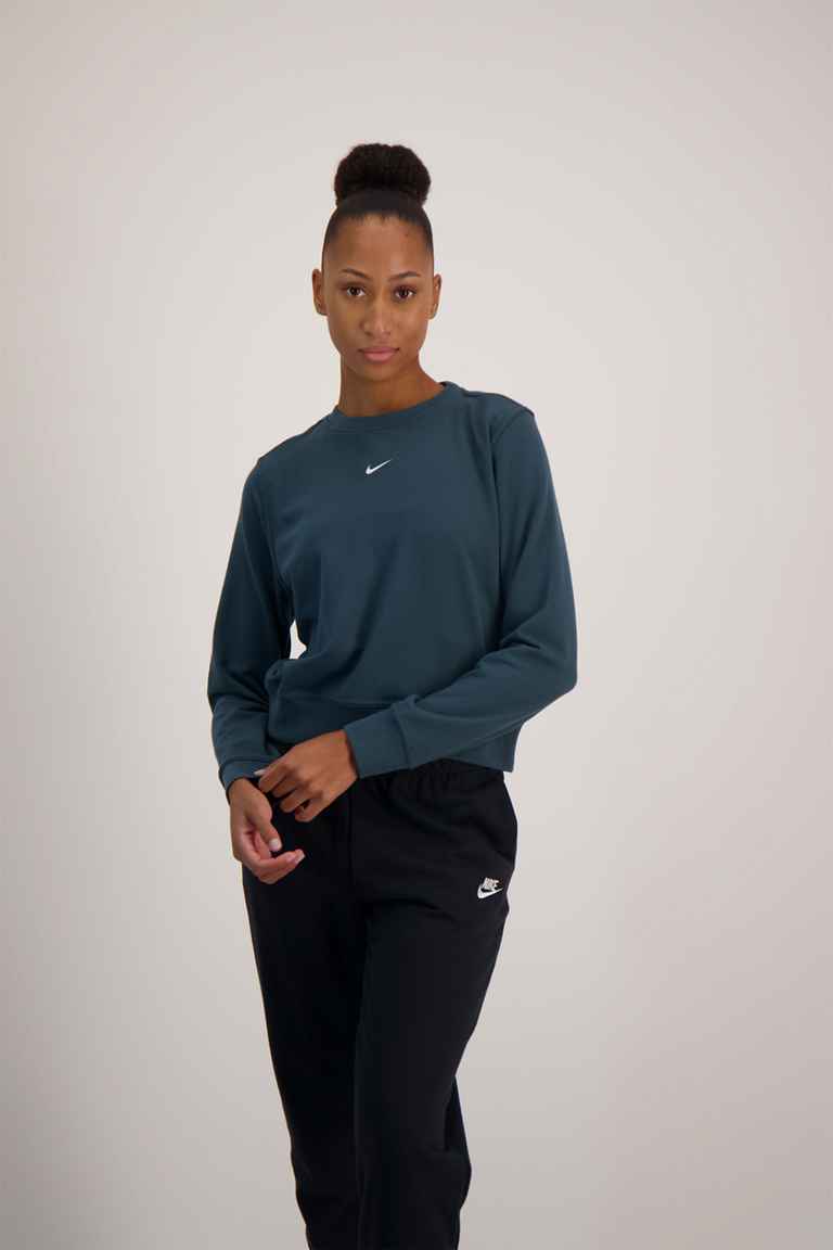Nike Dri-FIT One Damen Pullover
