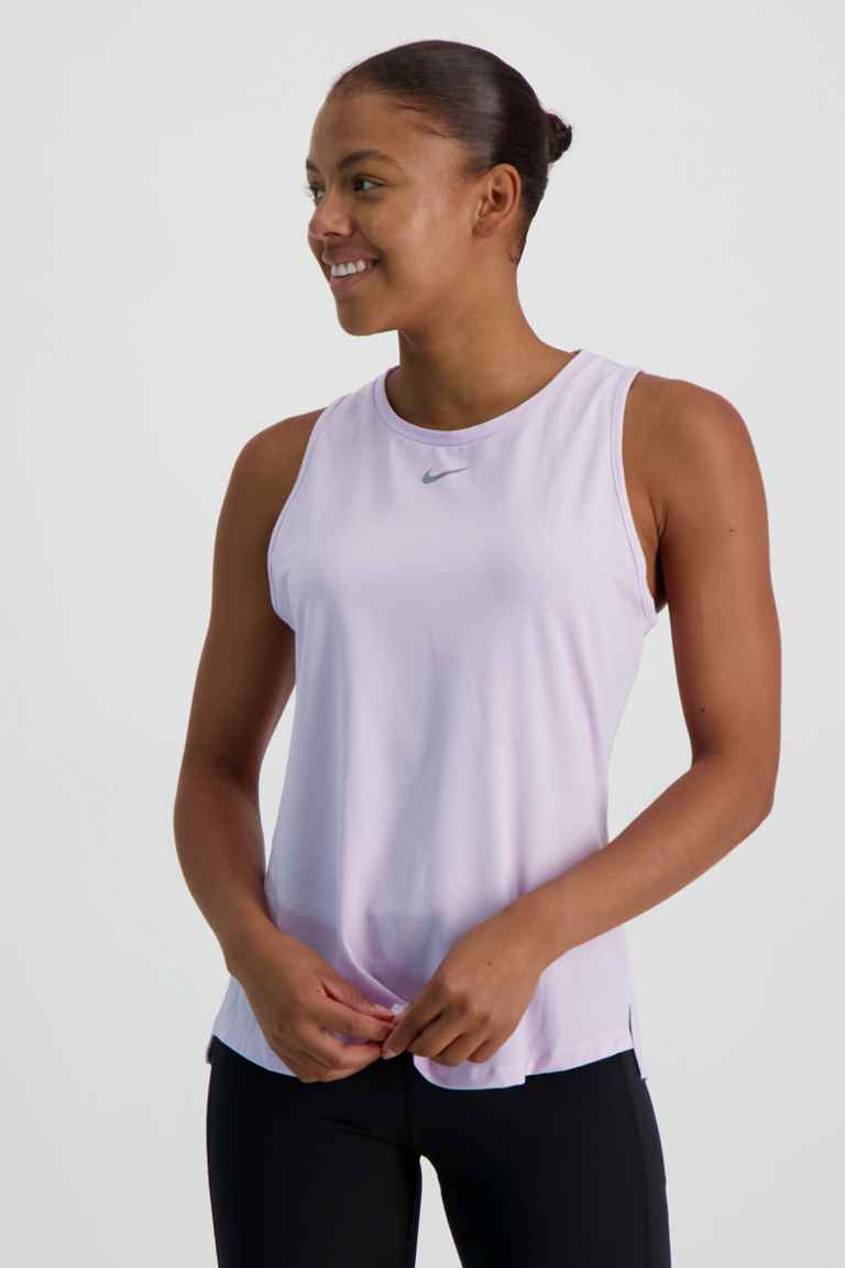 Nike Dri-FIT One Luxe Damen Top