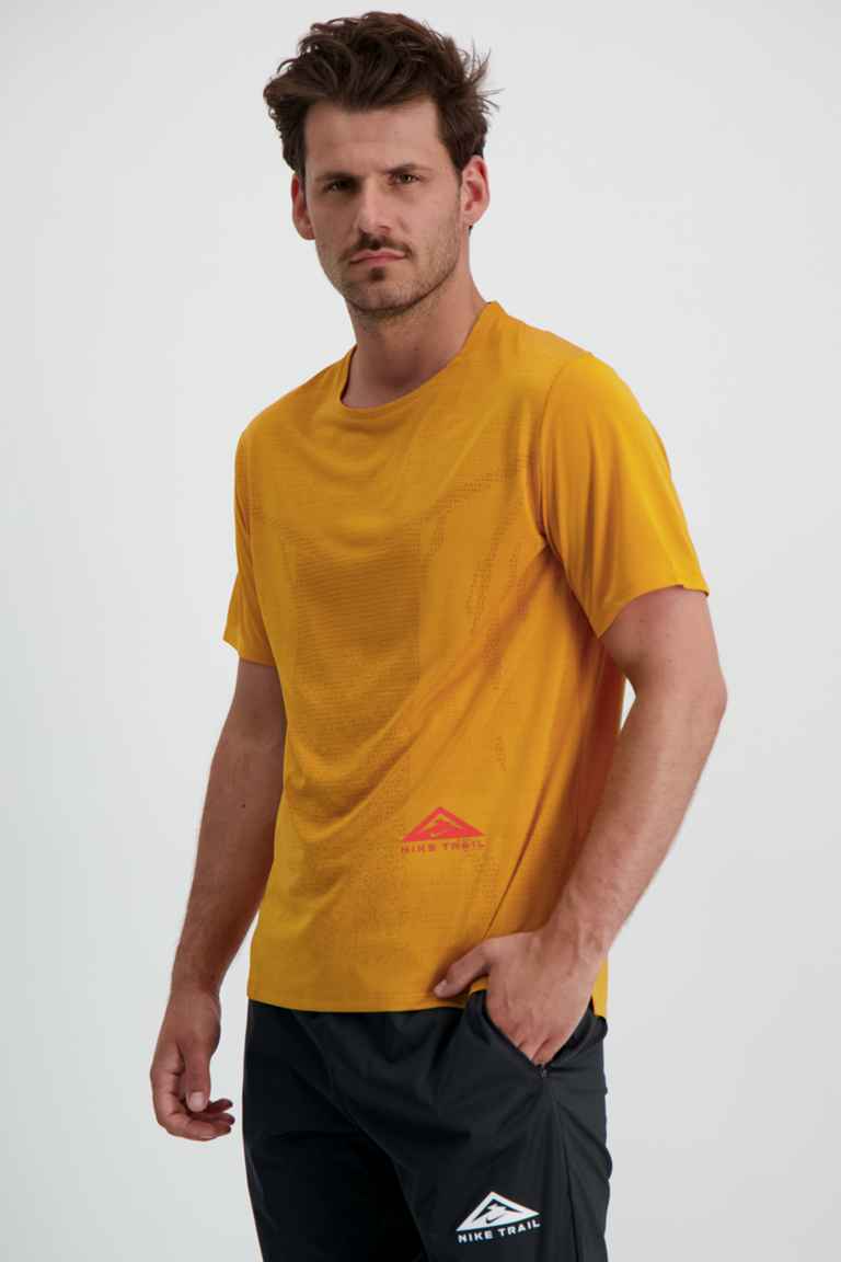 Nike Dri-FIT Rise 365 Herren T-Shirt
