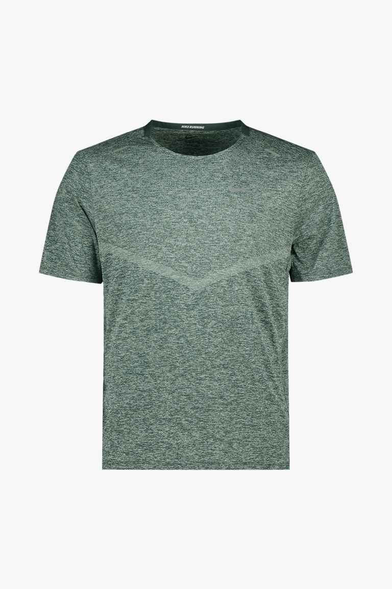 Nike Dri-FIT Rise 365 Herren T-Shirt